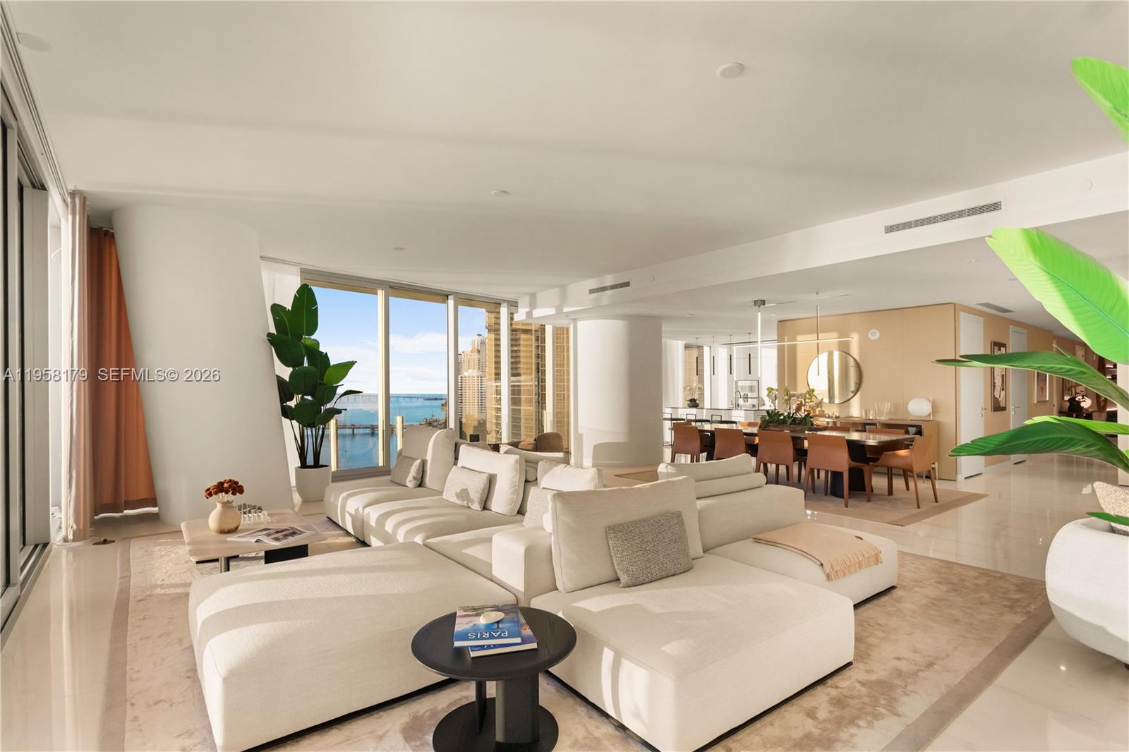300 Biscayne Boulevard Way #1101 E, Miami FL 33131