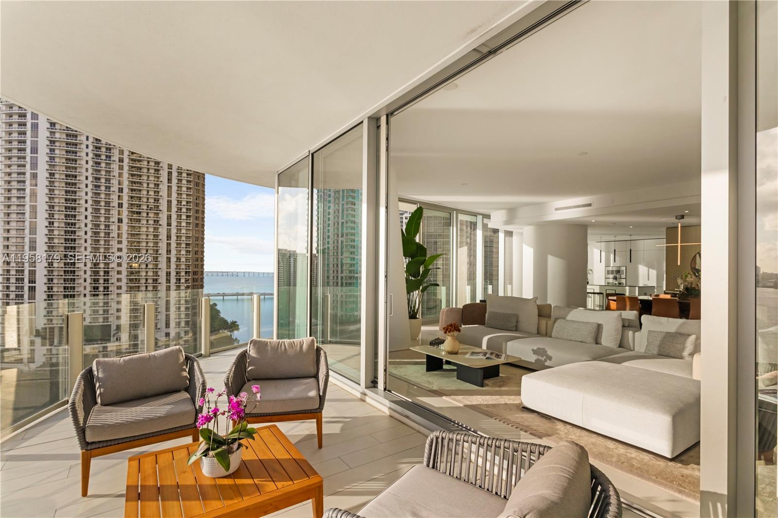 300 Biscayne Boulevard Way #1101 E, Miami FL 33131