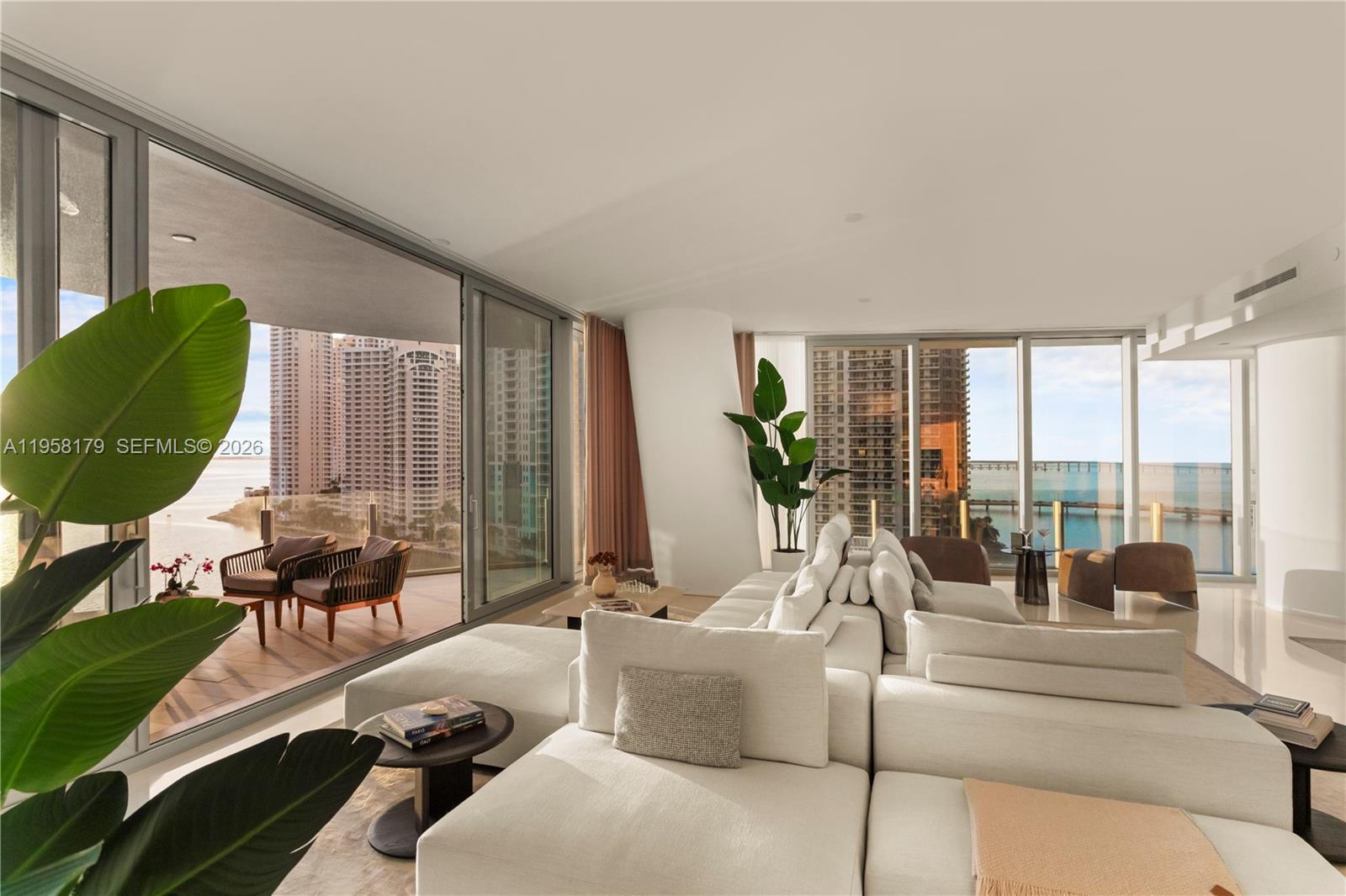 300 Biscayne Boulevard Way #1101 E, Miami FL 33131