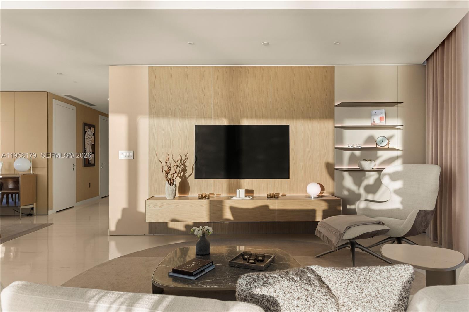 300 Biscayne Boulevard Way #1101 E, Miami FL 33131