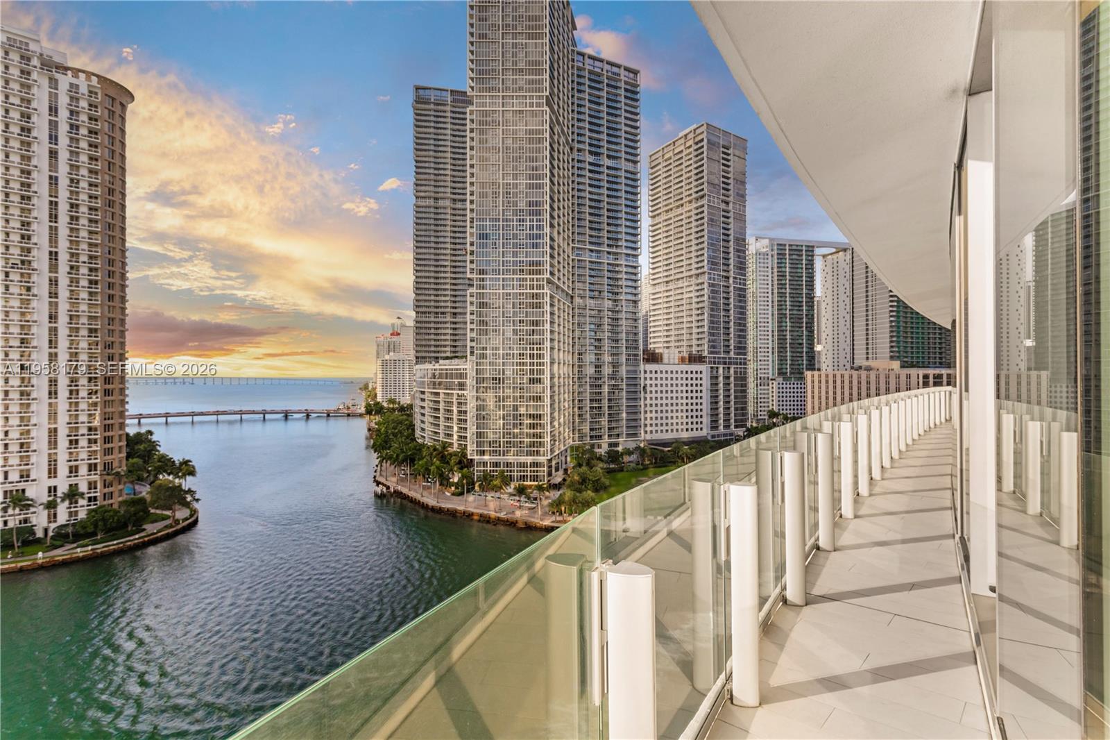 300 Biscayne Boulevard Way #1101 E, Miami FL 33131