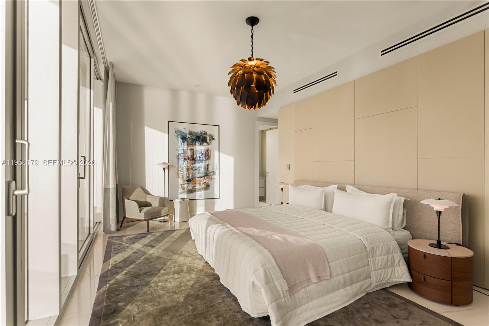 300 Biscayne Boulevard Way #1101 E, Miami FL 33131