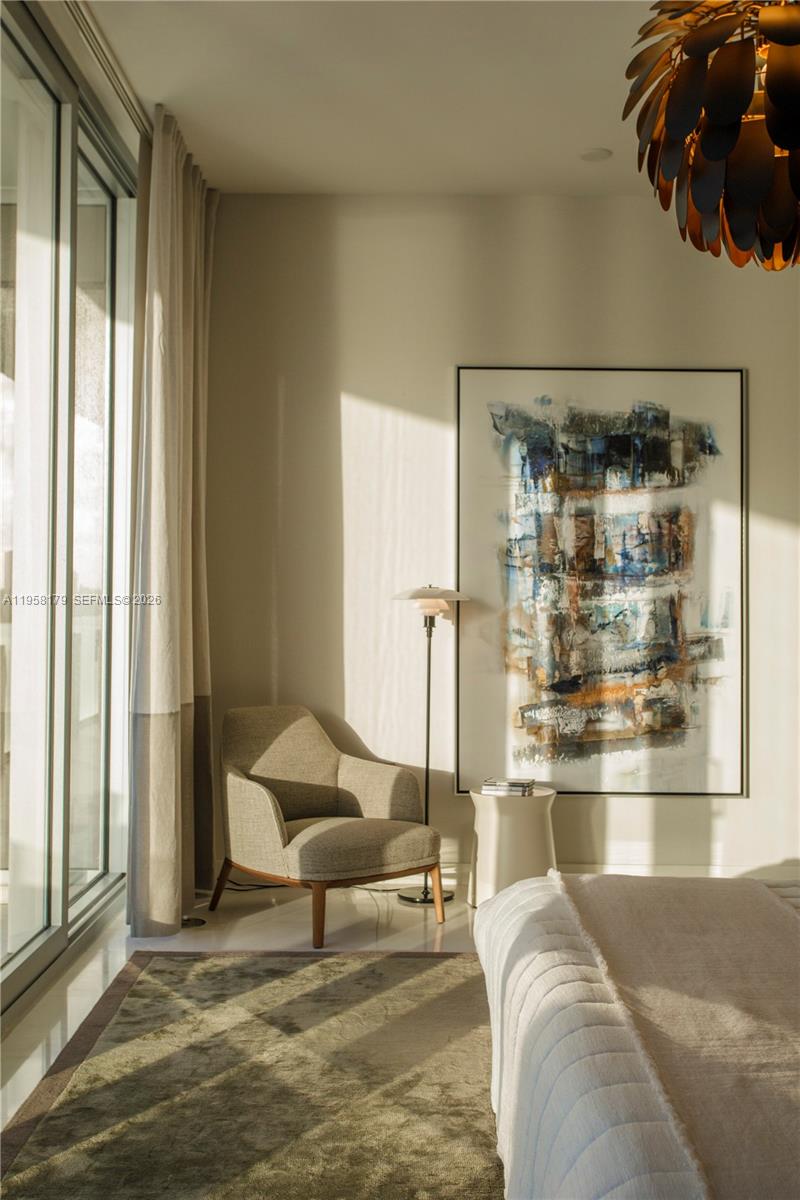 300 Biscayne Boulevard Way #1101 E, Miami FL 33131