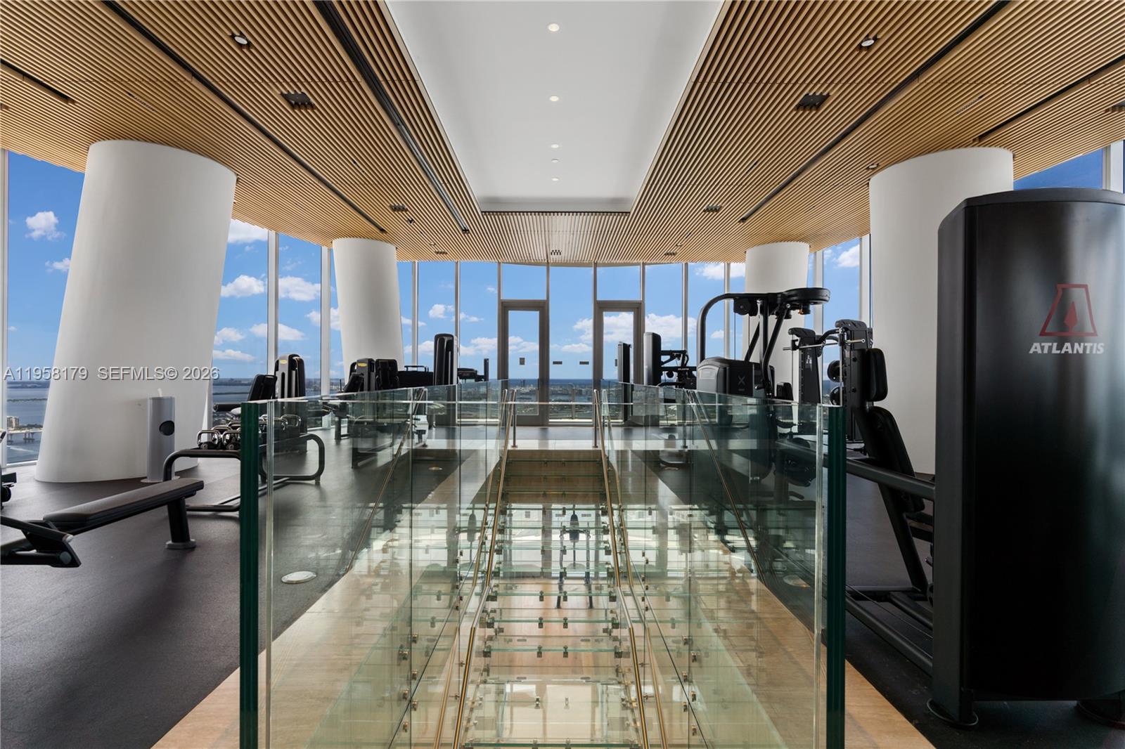 300 Biscayne Boulevard Way #1101 E, Miami FL 33131