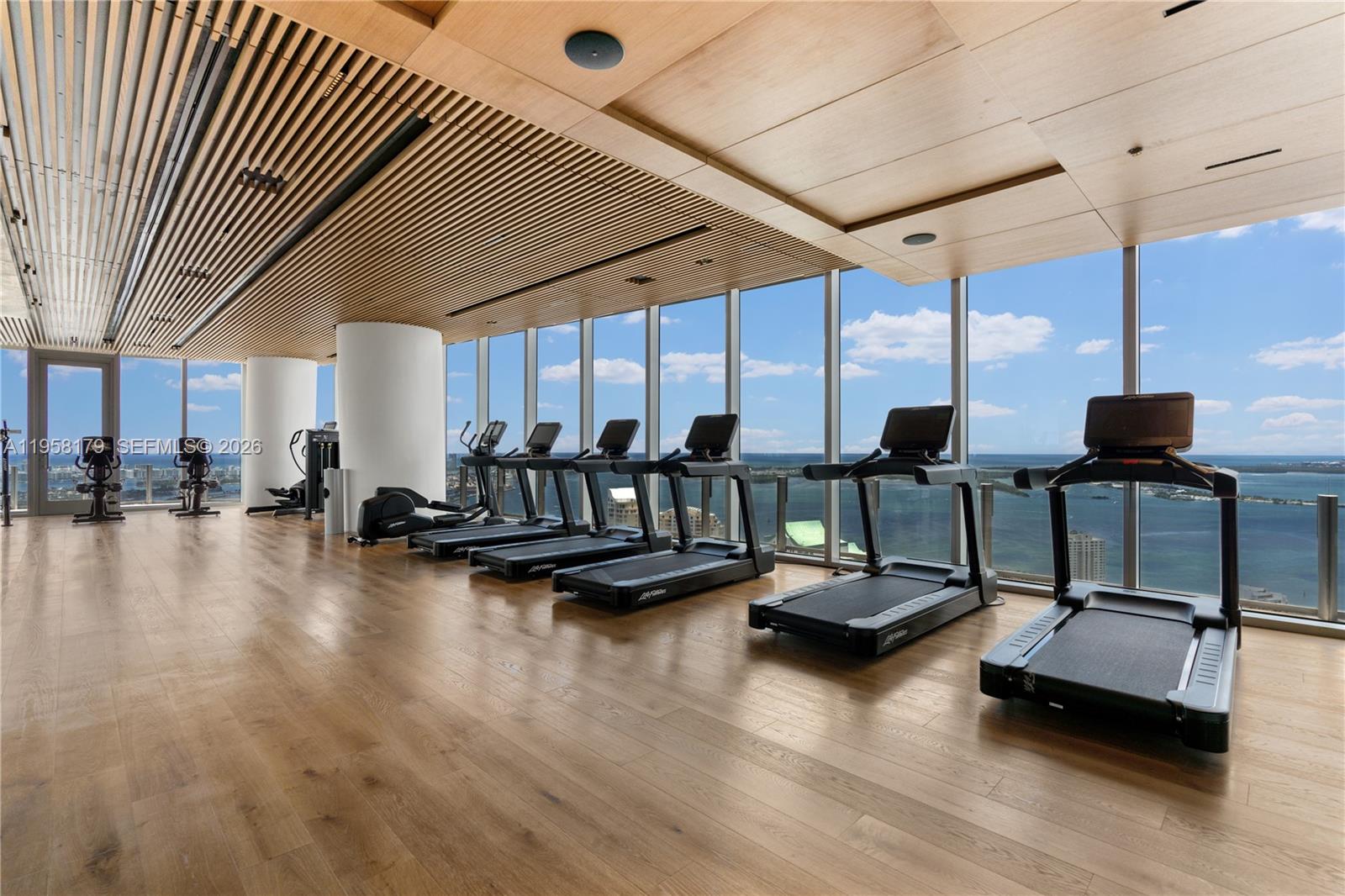 300 Biscayne Boulevard Way #1101 E, Miami FL 33131