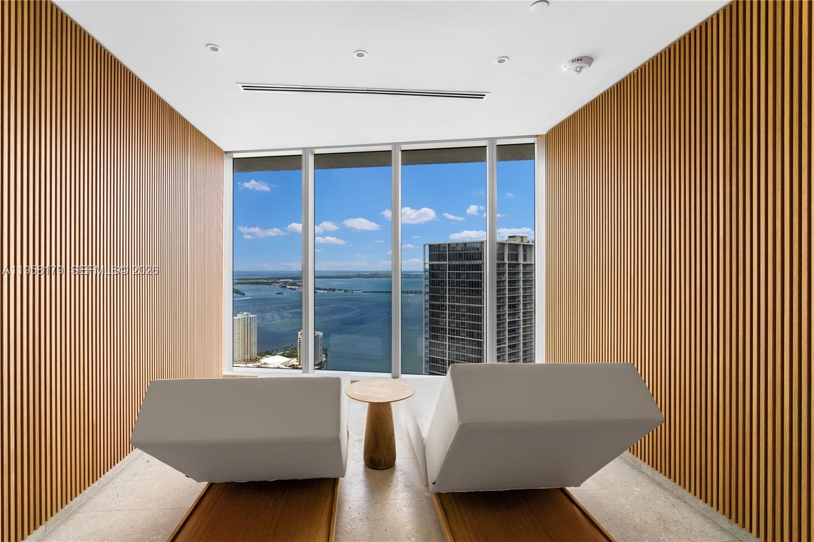 300 Biscayne Boulevard Way #1101 E, Miami FL 33131