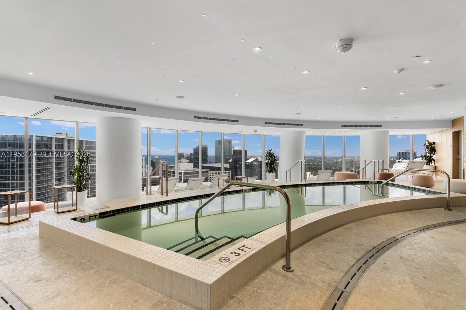 300 Biscayne Boulevard Way #1101 E, Miami FL 33131