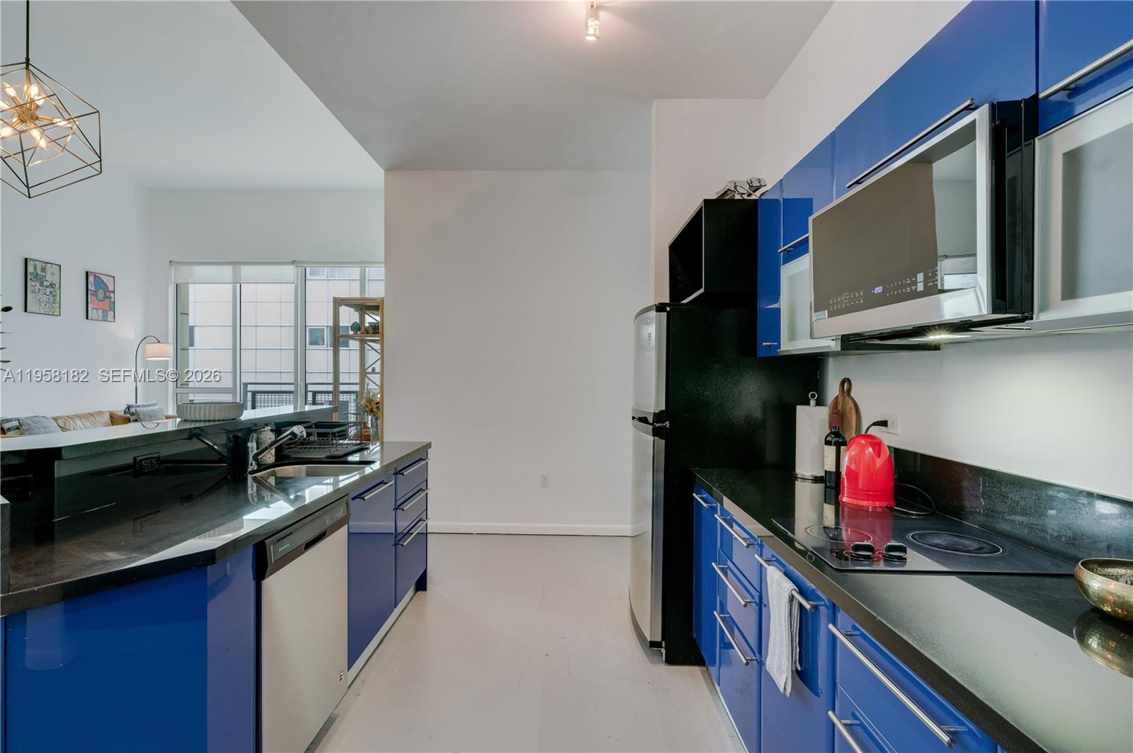 253 NE 2nd St #228, Miami FL 33132