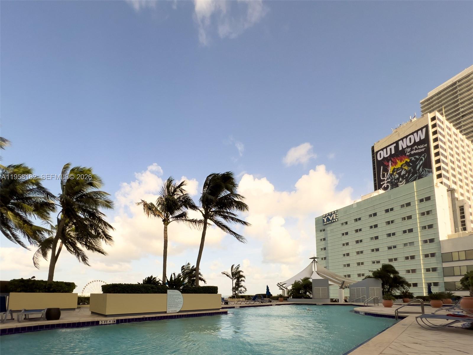 253 NE 2nd St #228, Miami FL 33132