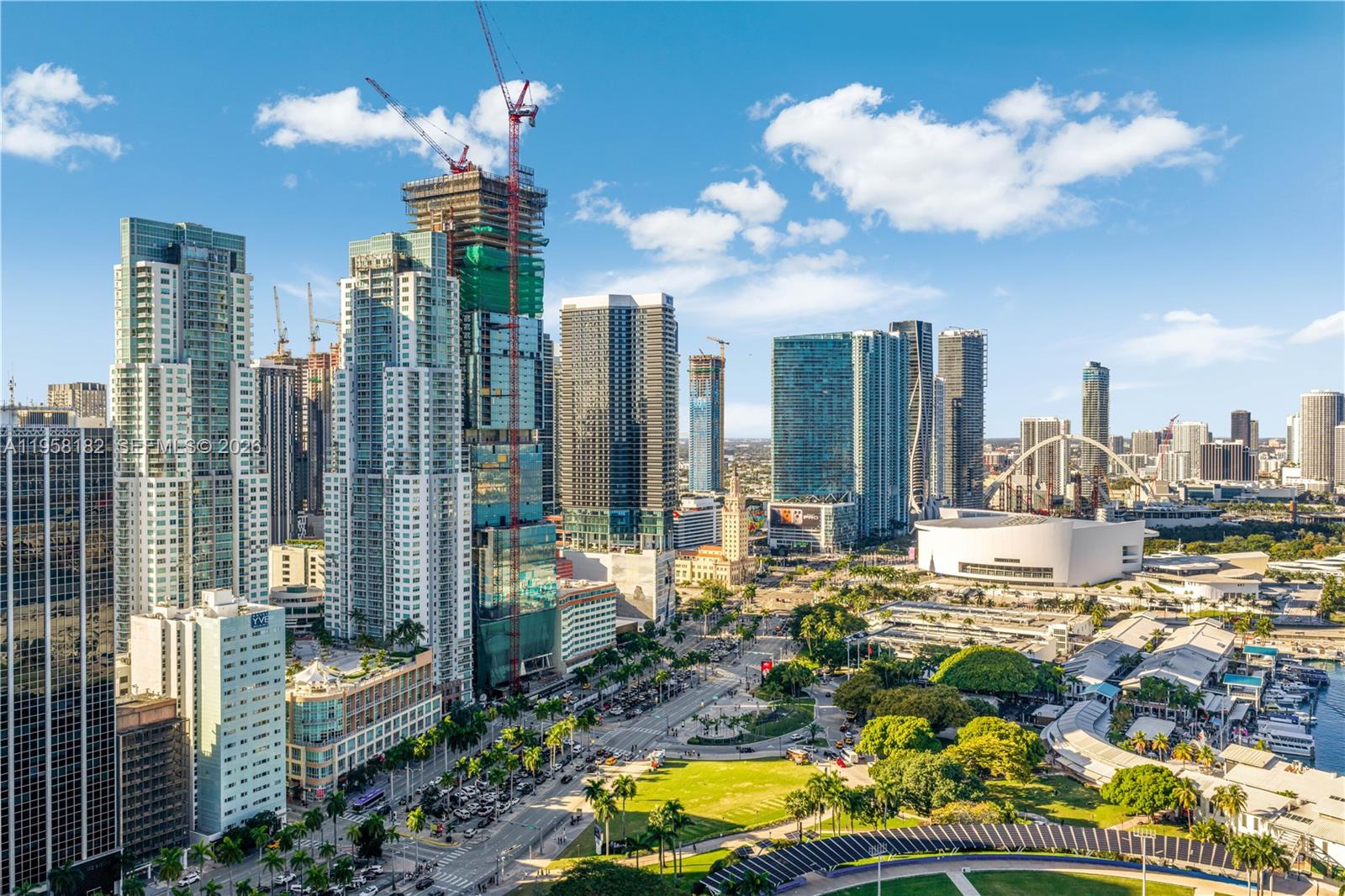 253 NE 2nd St #228, Miami FL 33132