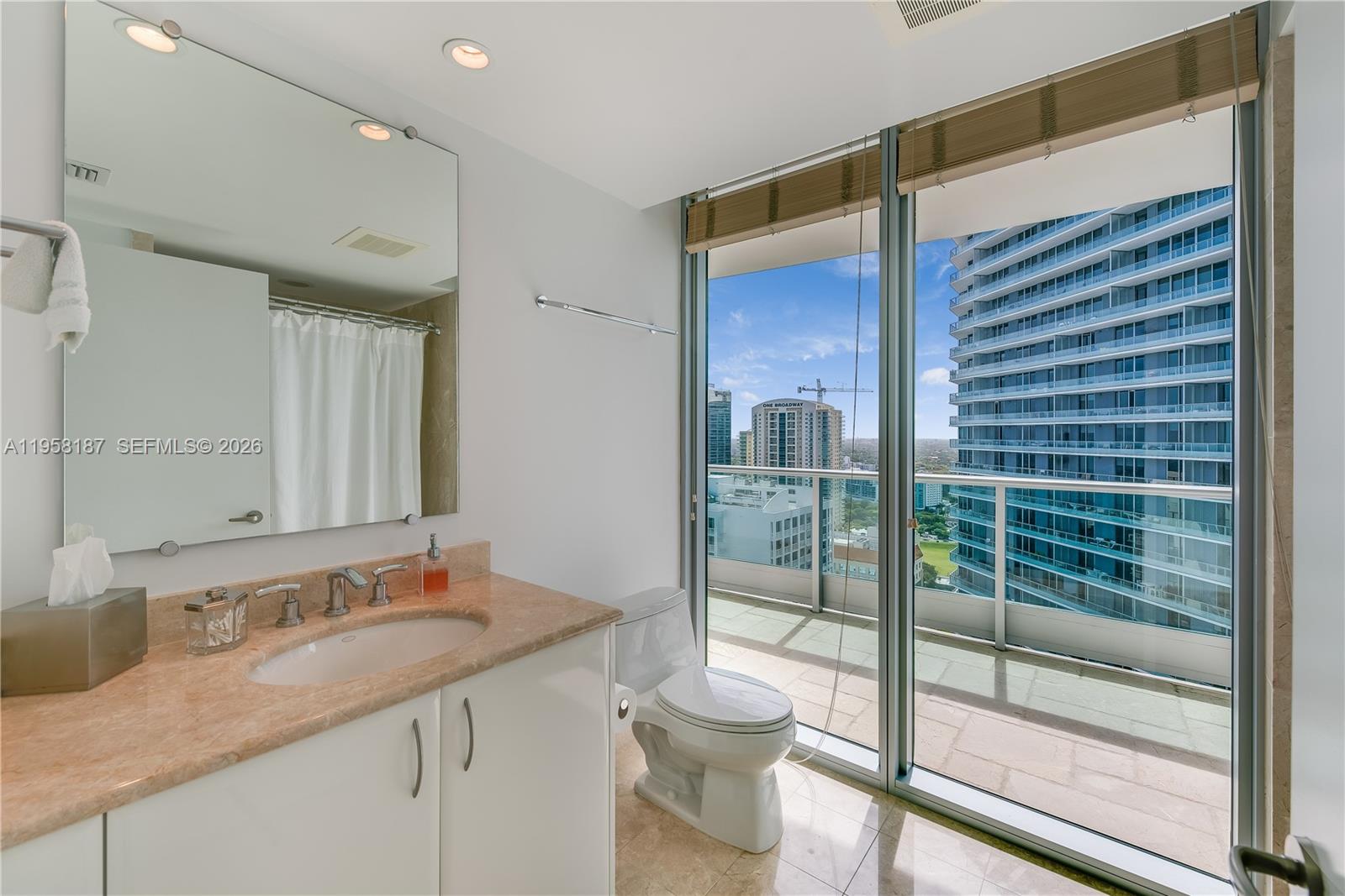 1331 Brickell Bay Dr #3311, Miami FL 33131