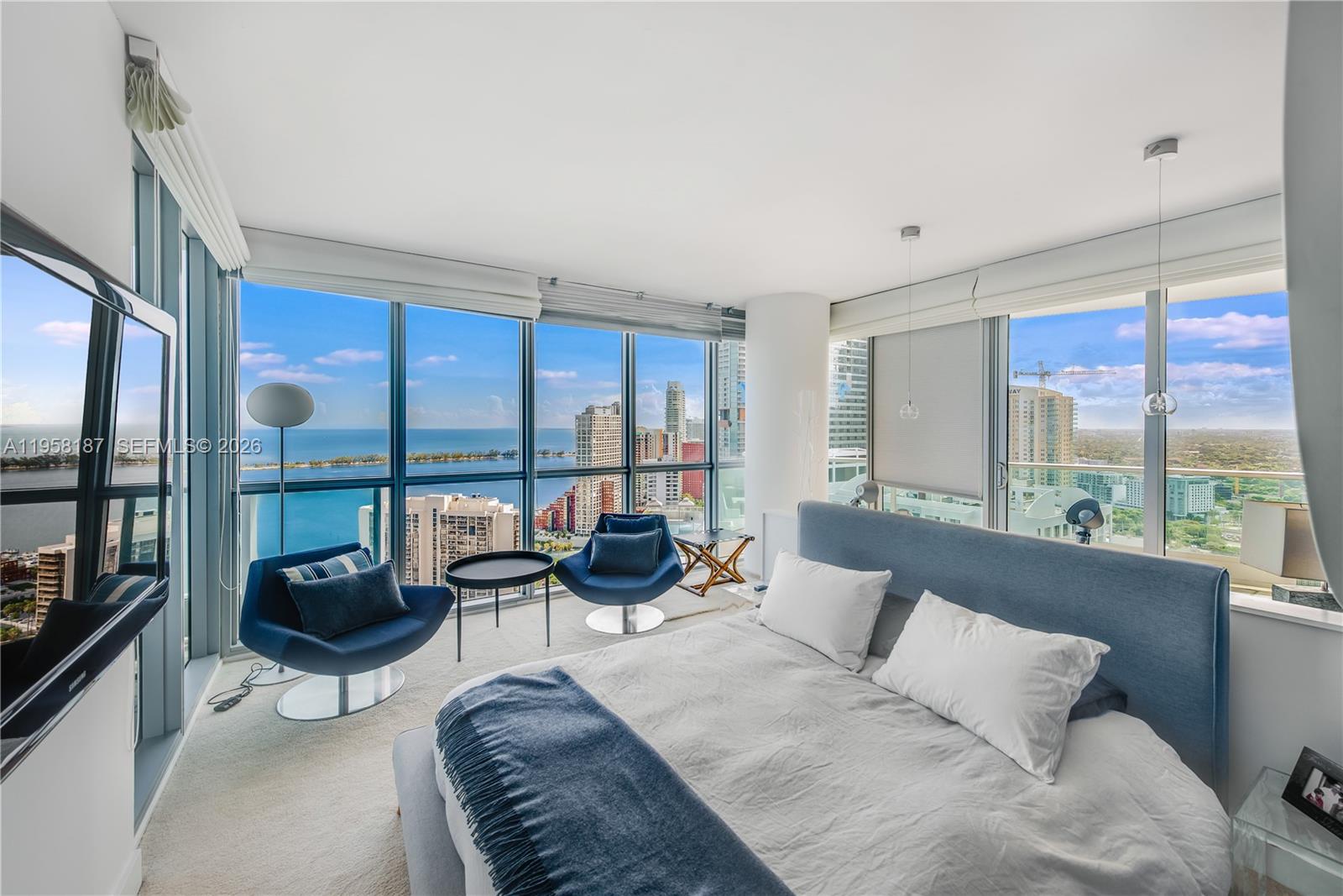 1331 Brickell Bay Dr #3311, Miami FL 33131