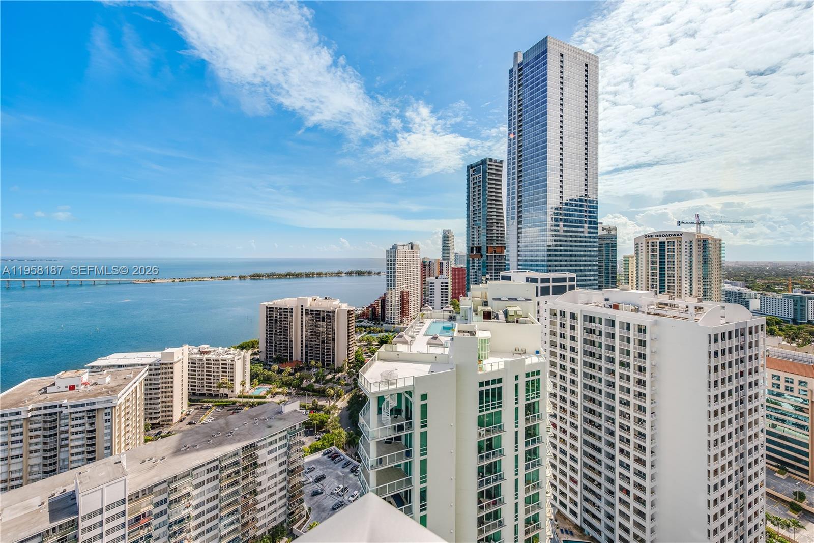 1331 Brickell Bay Dr #3311, Miami FL 33131