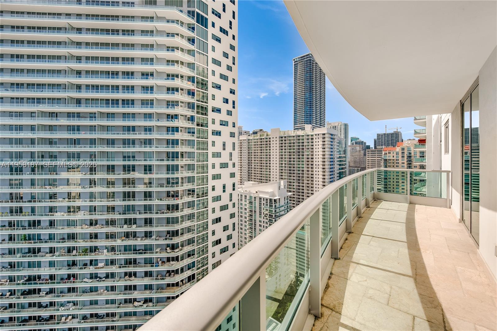 1331 Brickell Bay Dr #3311, Miami FL 33131