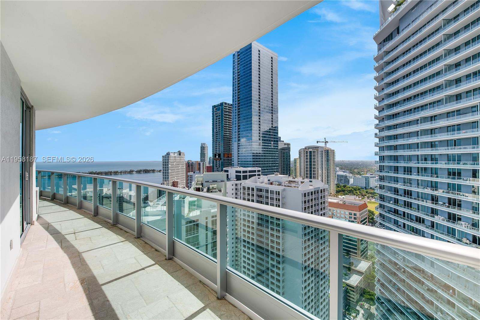 1331 Brickell Bay Dr #3311, Miami FL 33131