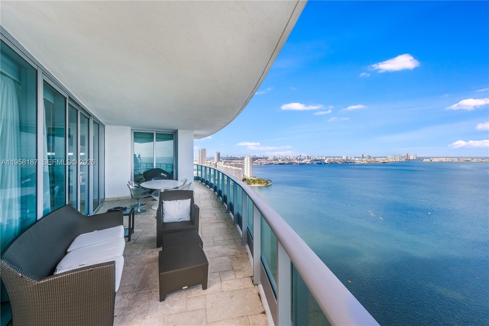 1331 Brickell Bay Dr #3311, Miami FL 33131