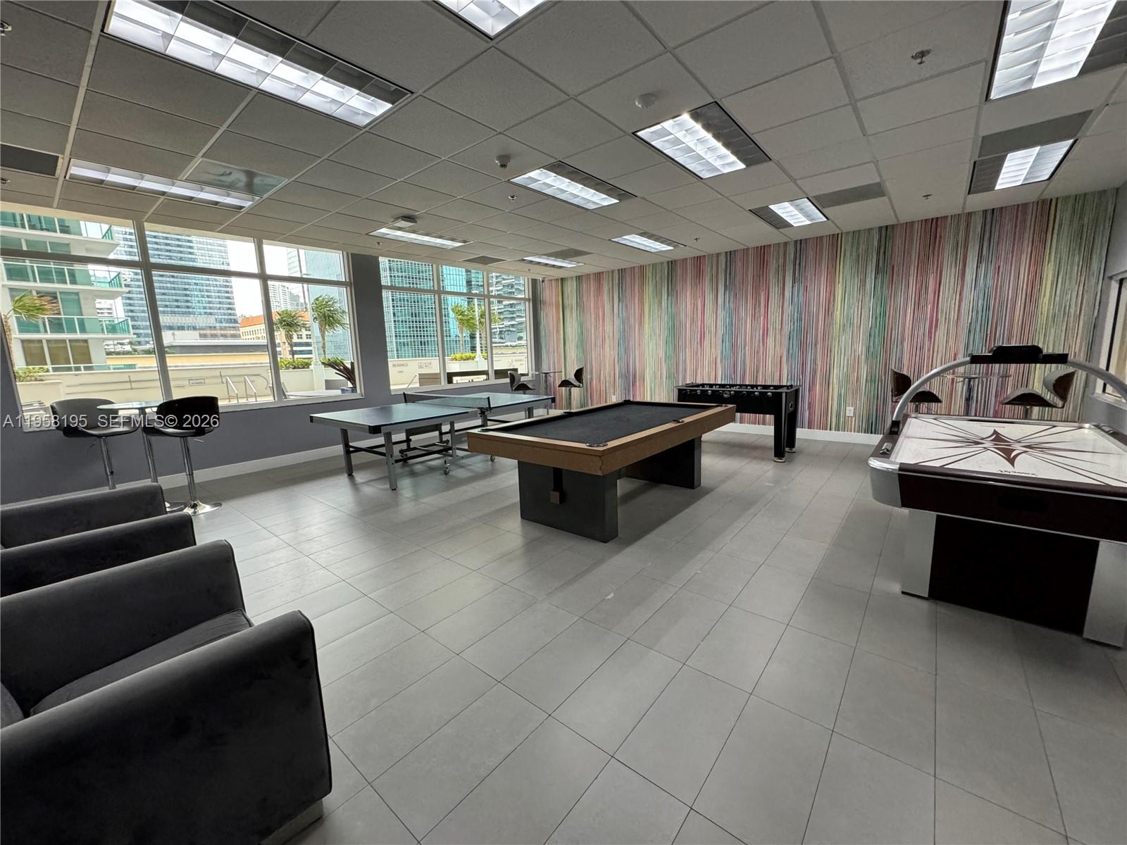 1200 BRICKELL BAY DR #3405, Miami FL 33131