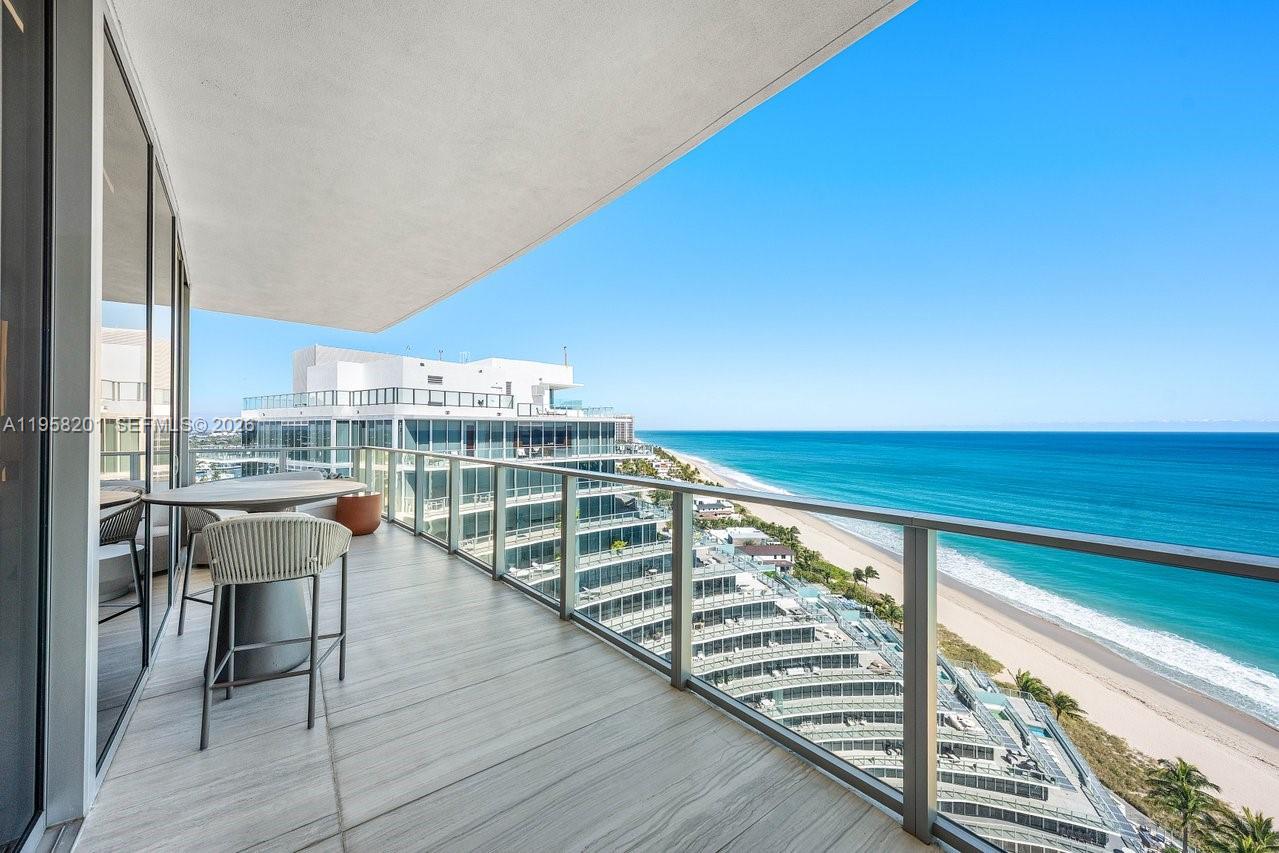 2200 N Ocean Blvd #S1704/05, Fort Lauderdale FL 33305