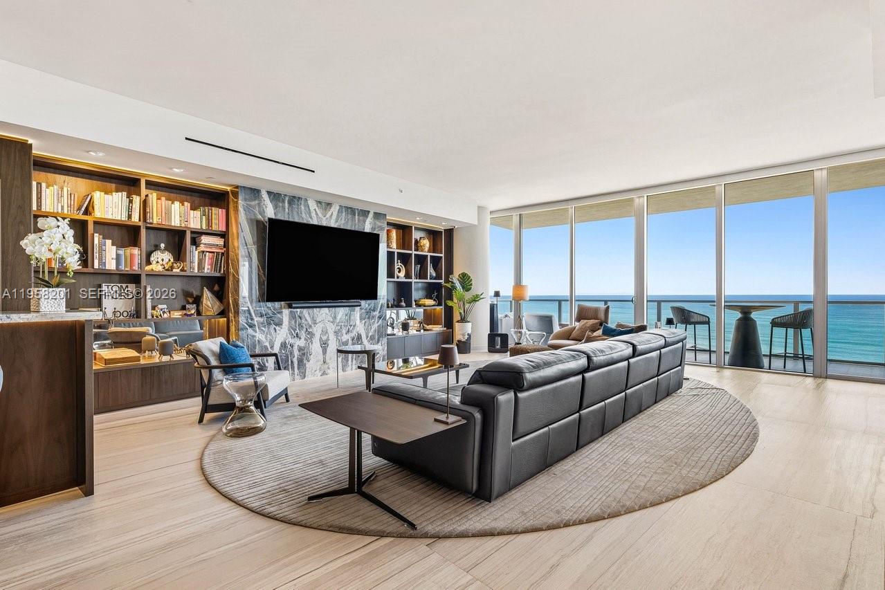 2200 N Ocean Blvd #S1704/05, Fort Lauderdale FL 33305