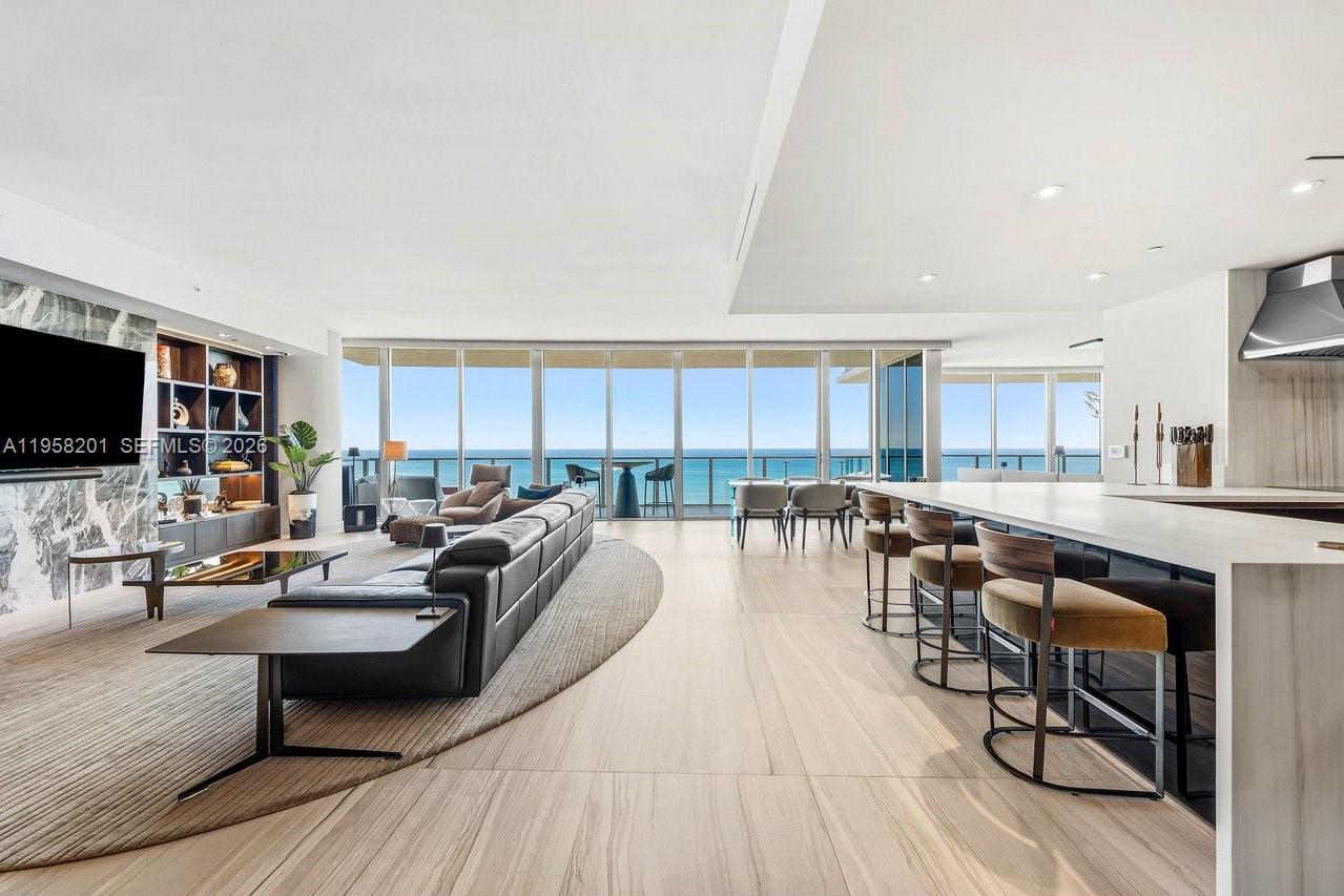 2200 N Ocean Blvd #S1704/05, Fort Lauderdale FL 33305