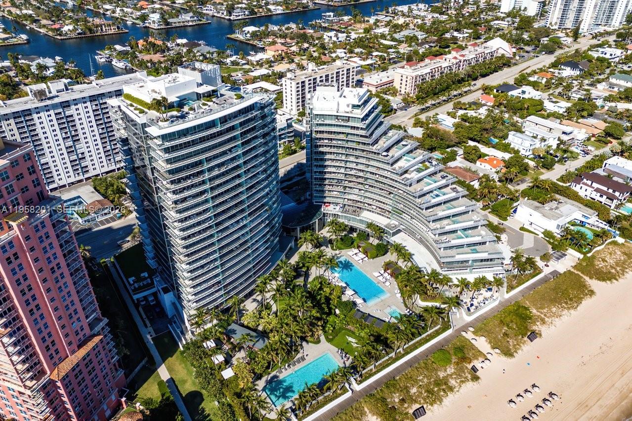 2200 N Ocean Blvd #S1704/05, Fort Lauderdale FL 33305