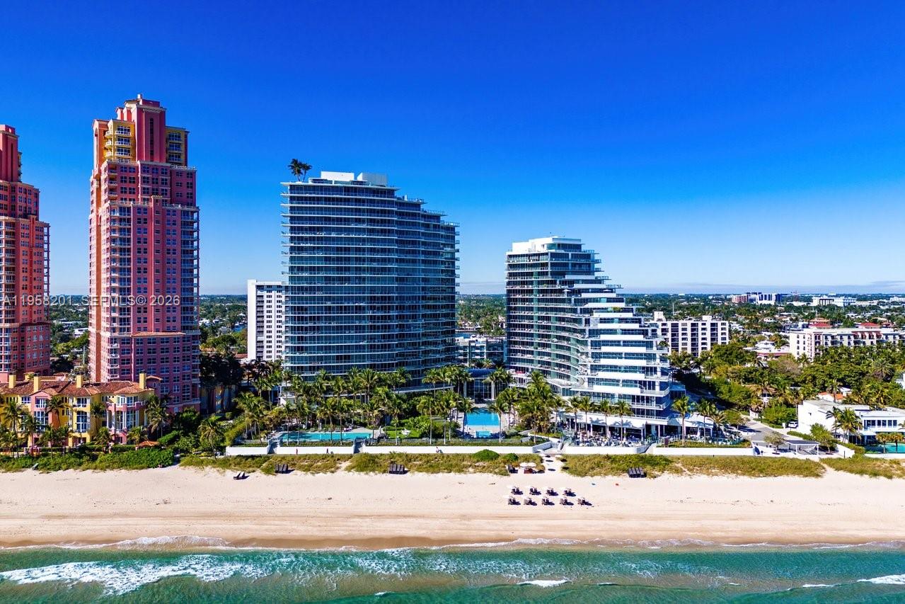 2200 N Ocean Blvd #S1704/05, Fort Lauderdale FL 33305