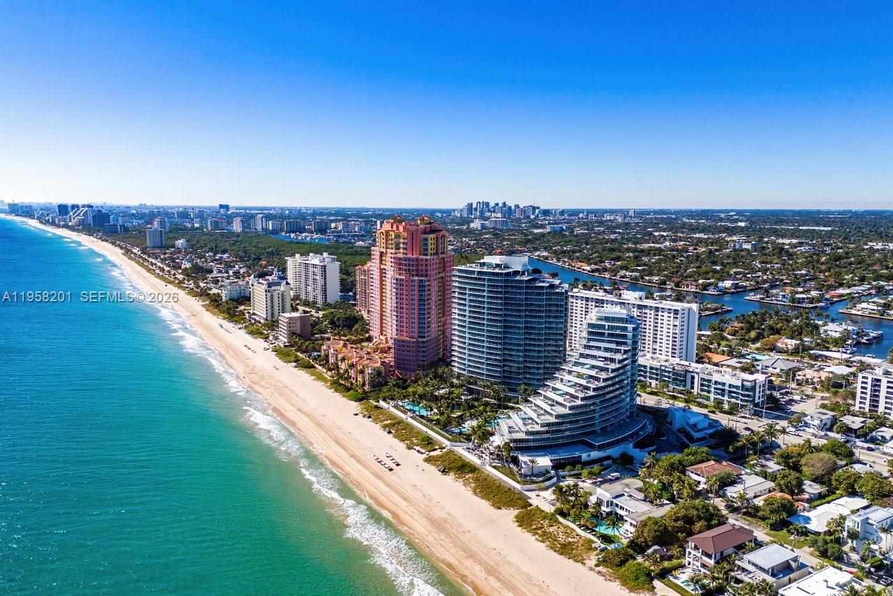 2200 N Ocean Blvd #S1704/05, Fort Lauderdale FL 33305