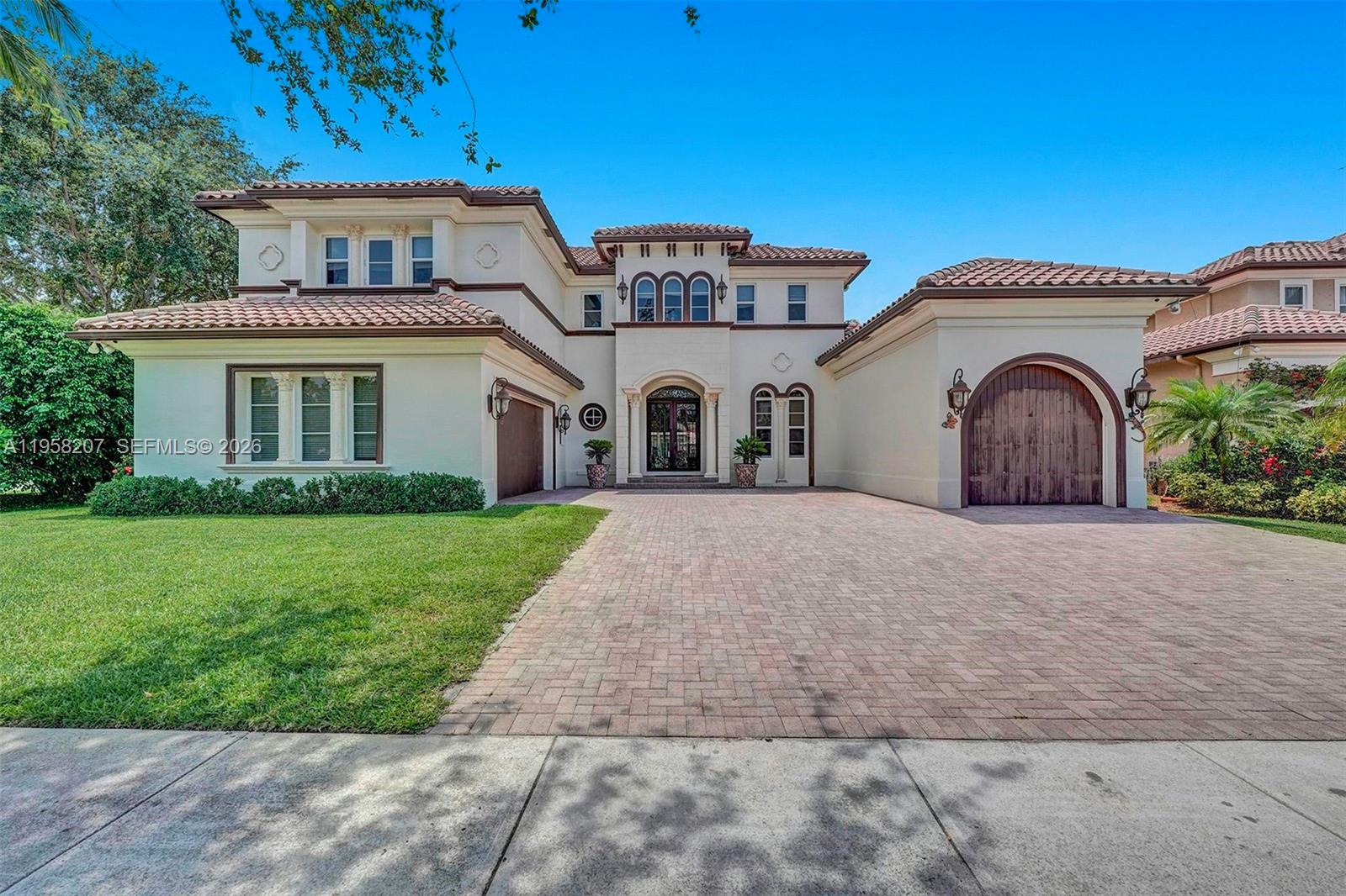 17529 Middlebrook Way, Boca Raton FL 33496