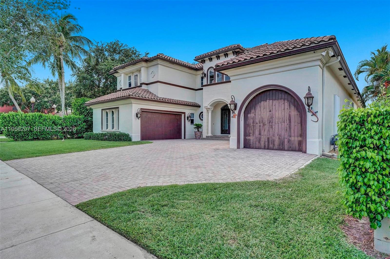 17529 Middlebrook Way, Boca Raton FL 33496