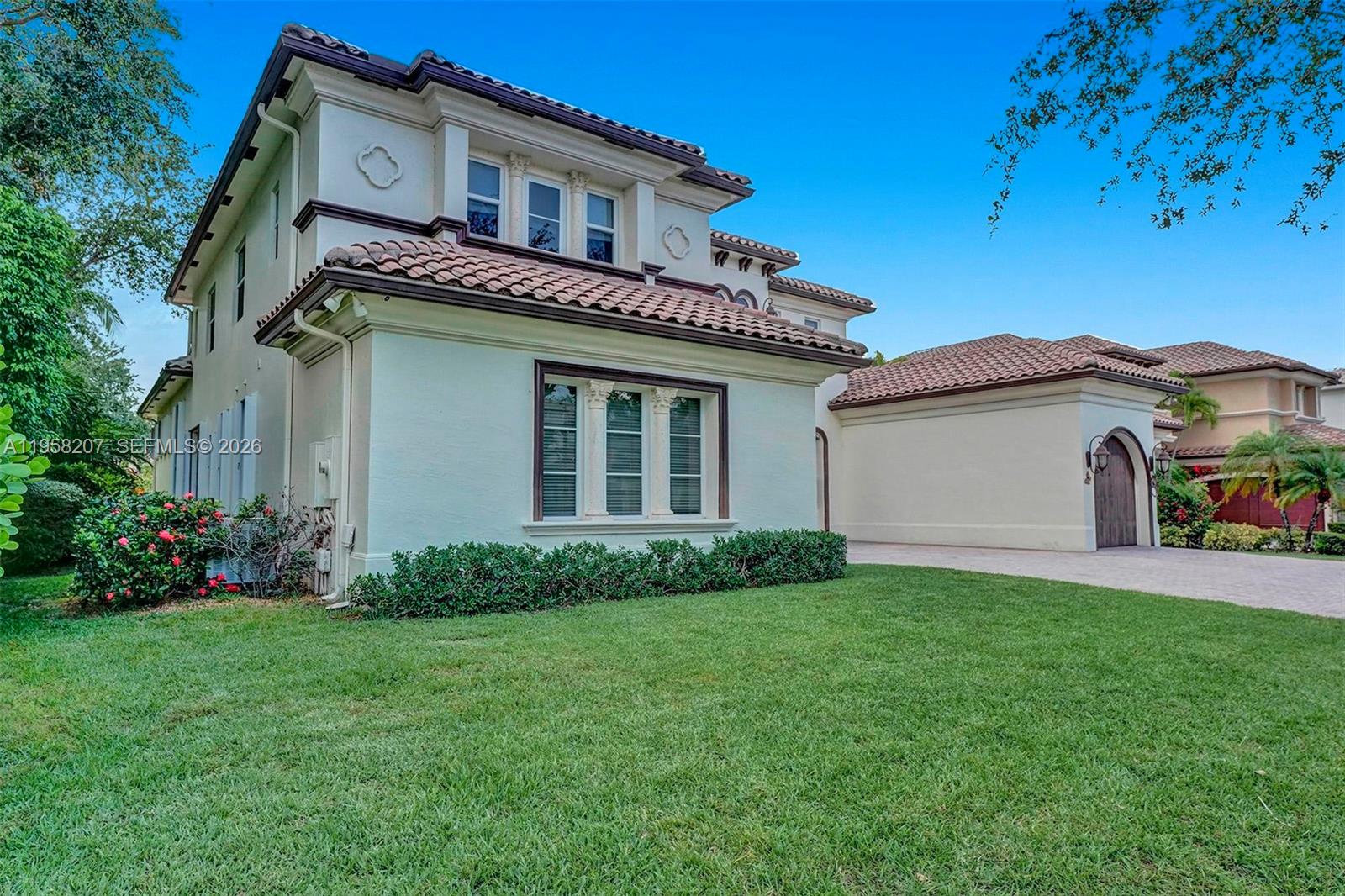 17529 Middlebrook Way, Boca Raton FL 33496