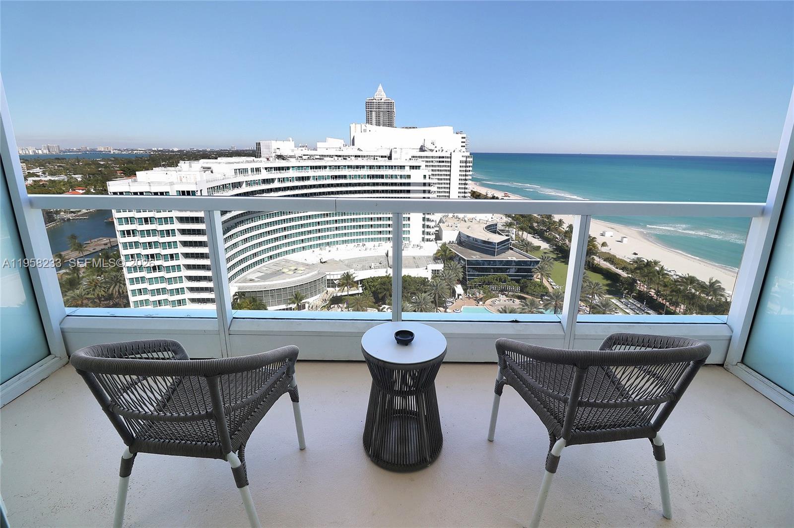 4391 Collins Ave #1703, Miami Beach FL 33140