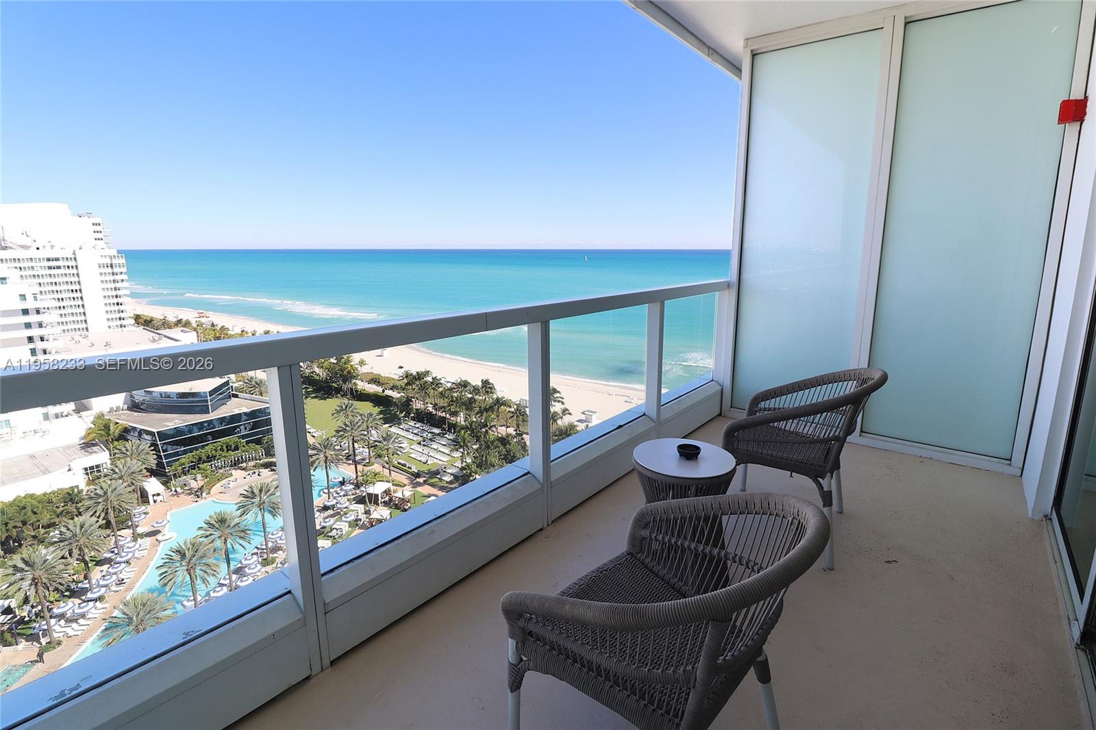 4391 Collins Ave #1703, Miami Beach FL 33140