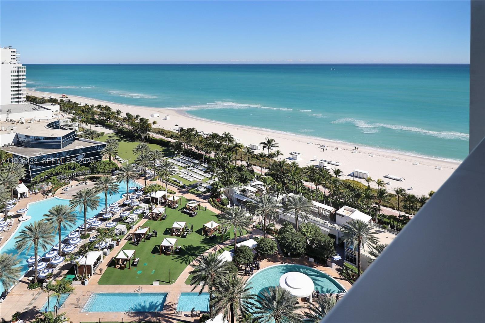 4391 Collins Ave #1703, Miami Beach FL 33140