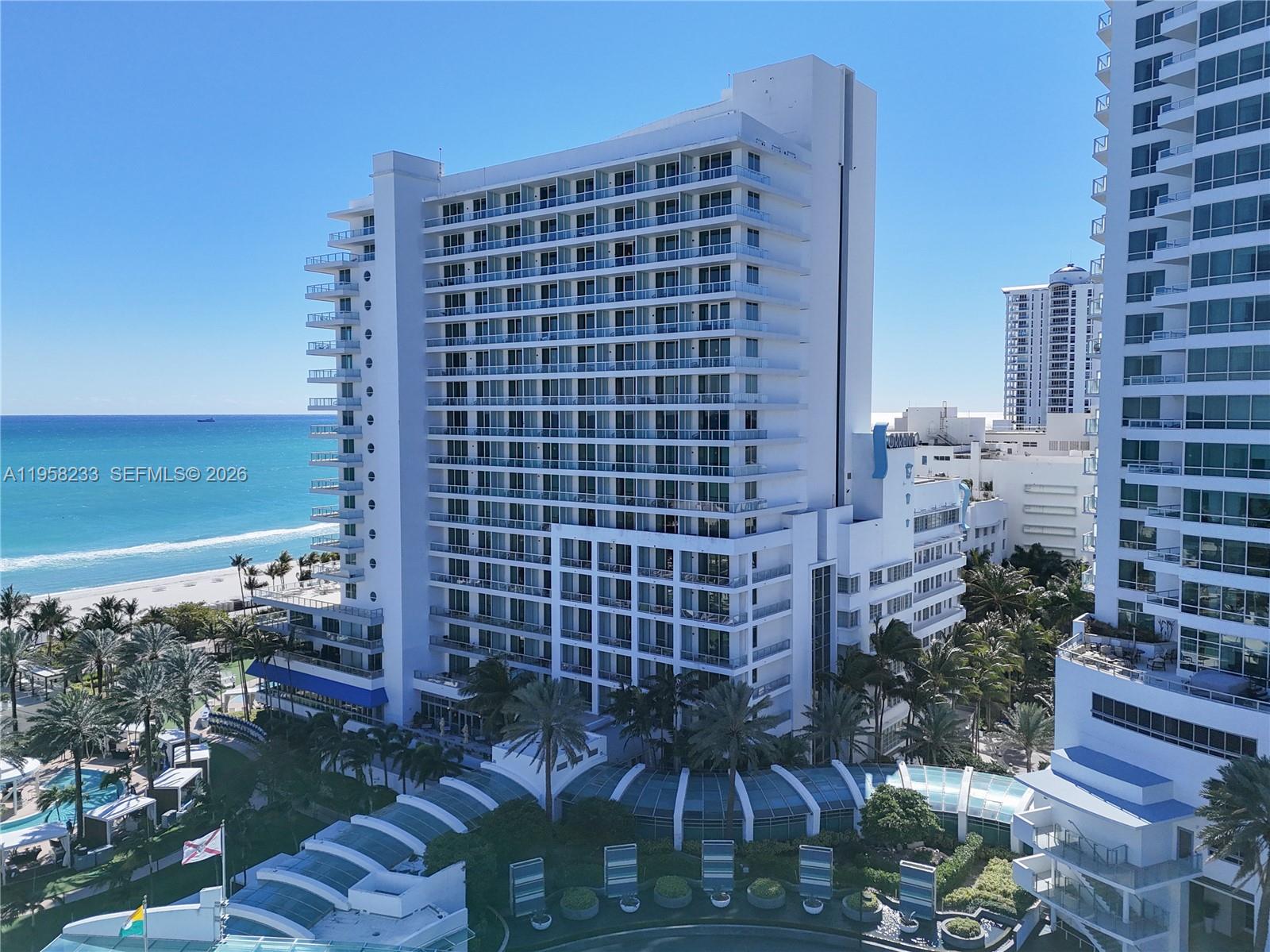 4391 Collins Ave #1703, Miami Beach FL 33140