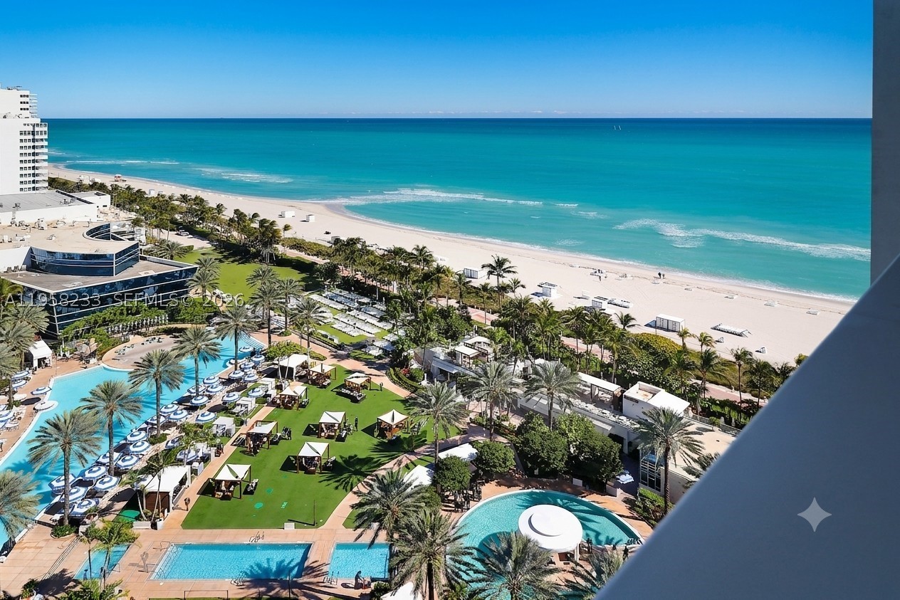 4391 Collins Ave #1703, Miami Beach FL 33140