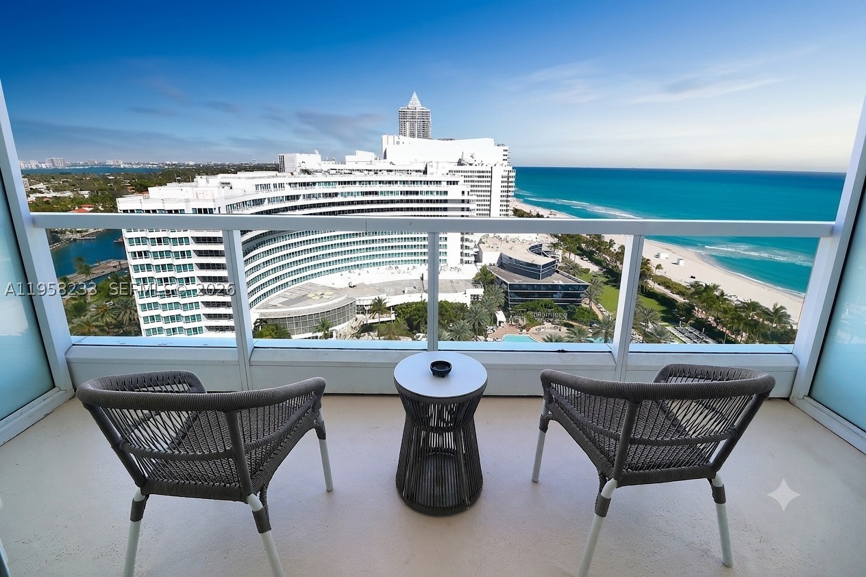 4391 Collins Ave #1703, Miami Beach FL 33140