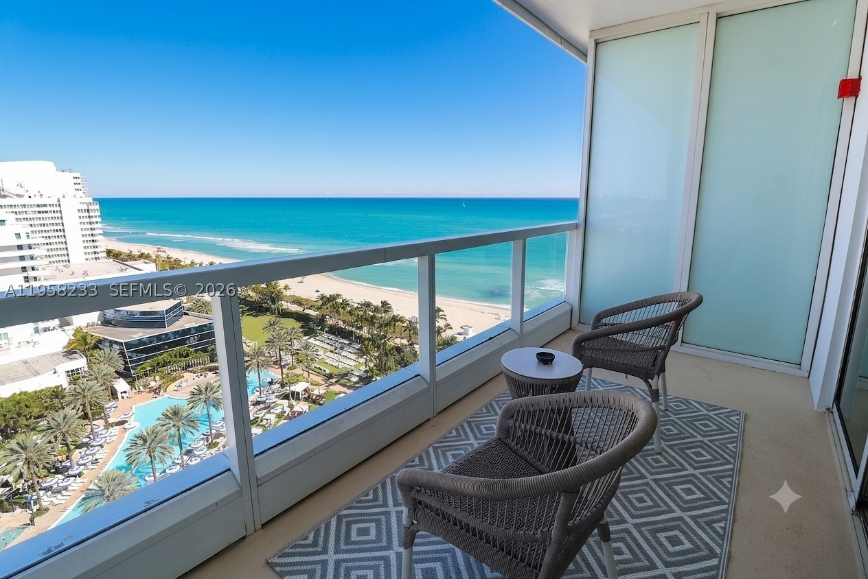 4391 Collins Ave #1703, Miami Beach FL 33140