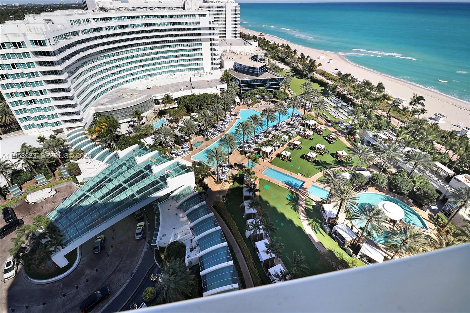 4391 Collins Ave #1703, Miami Beach FL 33140