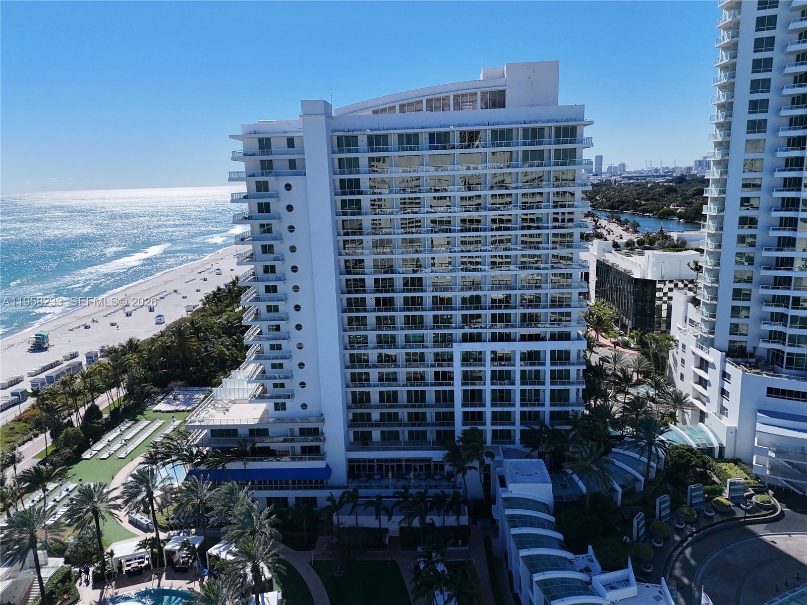 4391 Collins Ave #1703, Miami Beach FL 33140