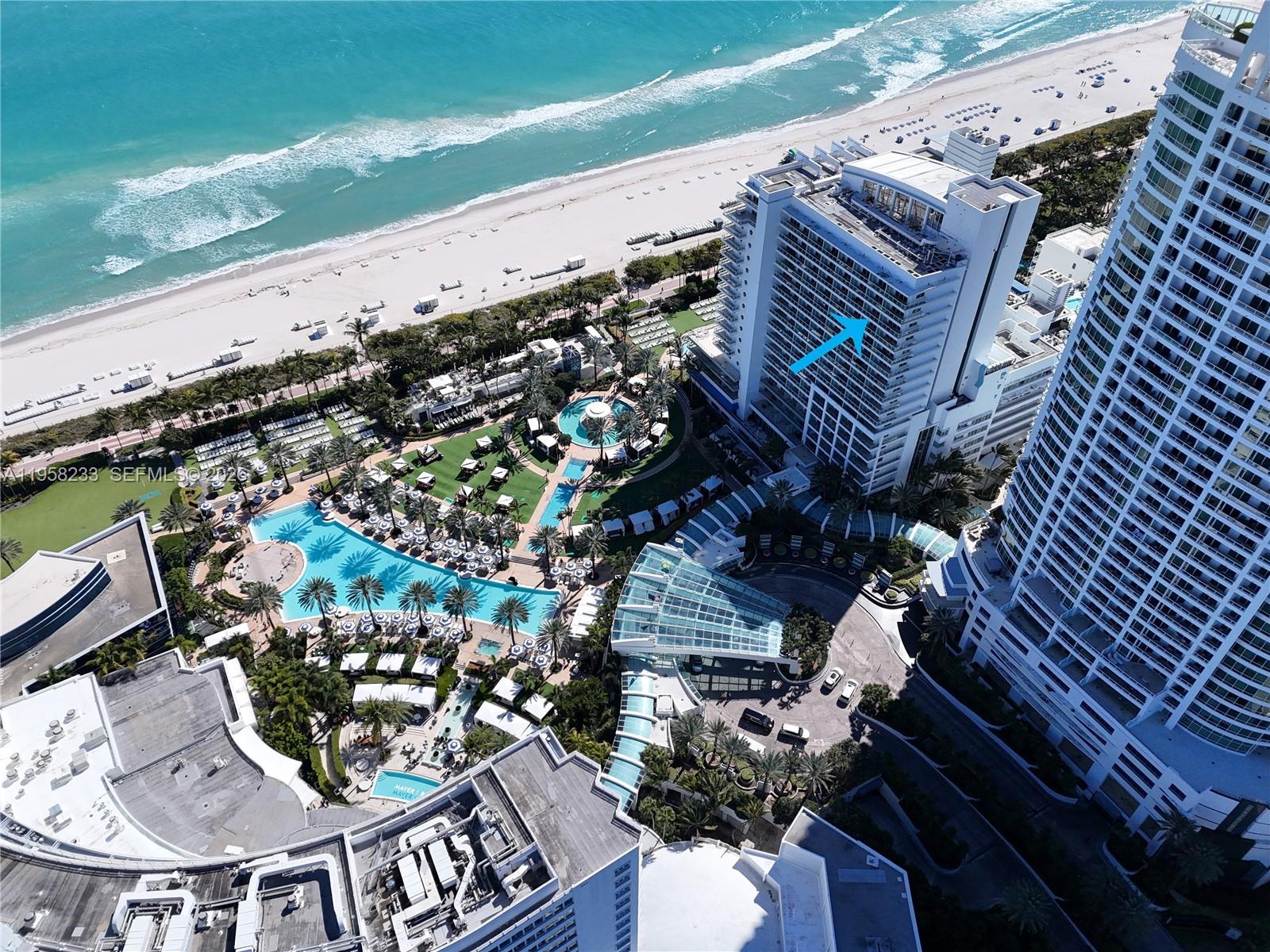 4391 Collins Ave #1703, Miami Beach FL 33140