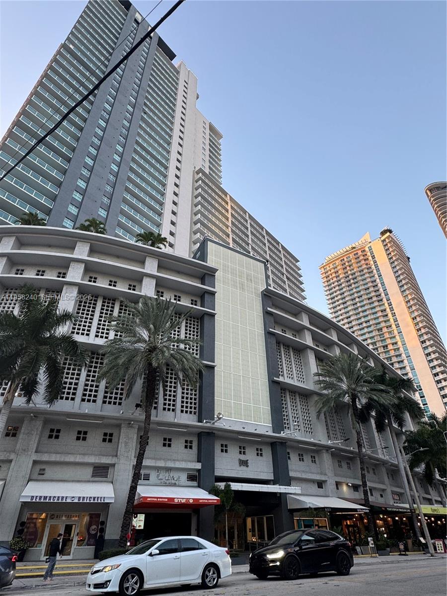1250 S Miami Ave #1313, Miami FL 33130
