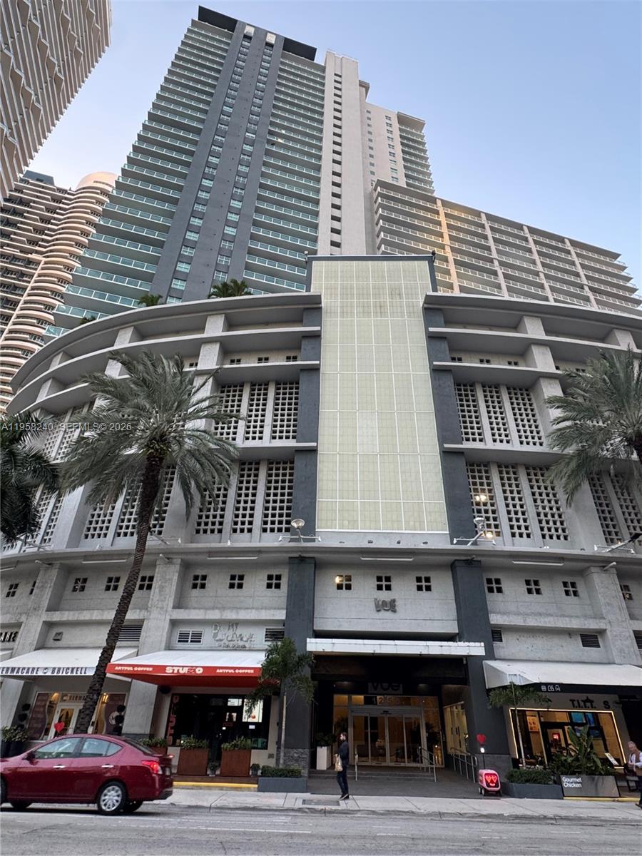 1250 S Miami Ave #1313, Miami FL 33130