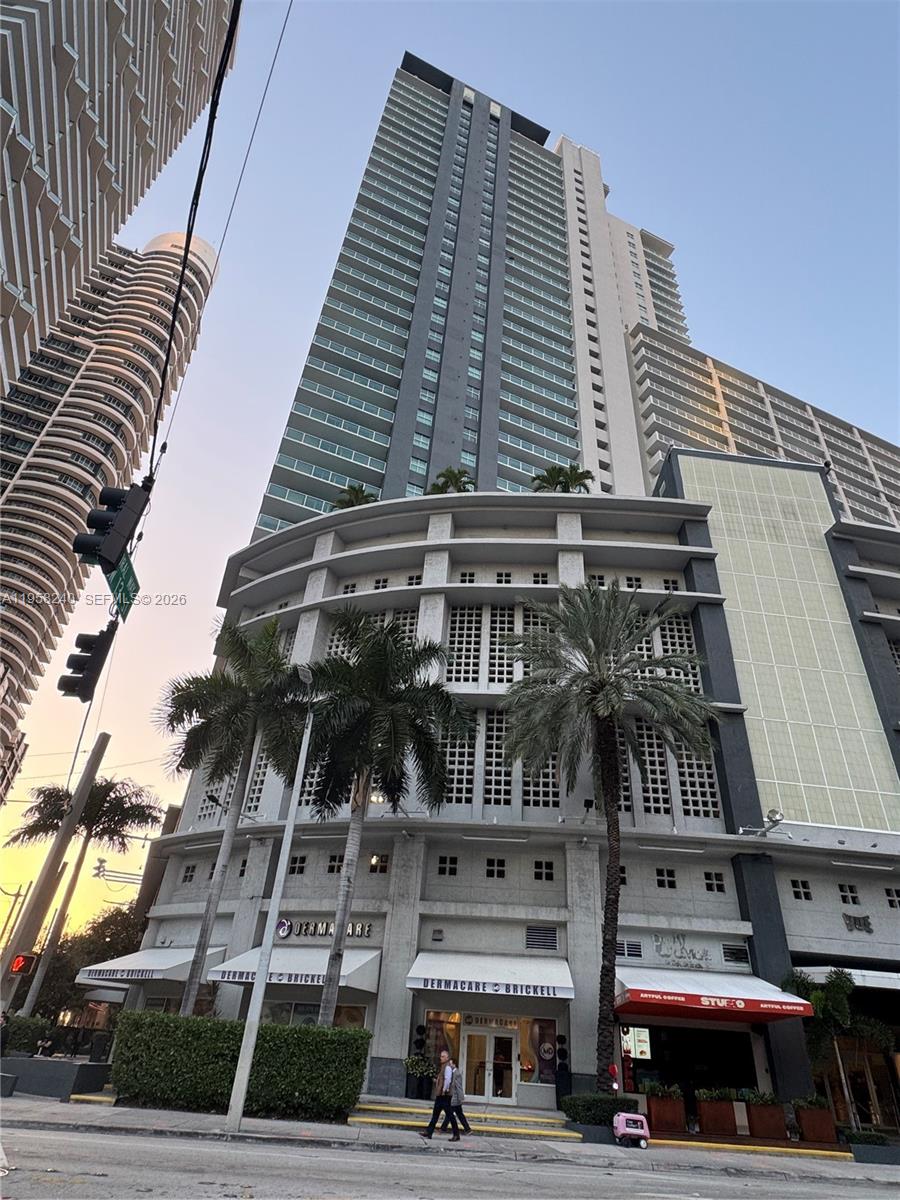 1250 S Miami Ave #1313, Miami FL 33130