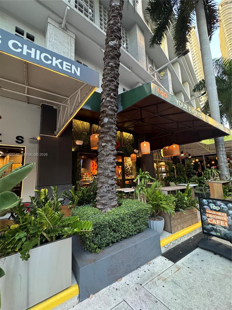 1250 S Miami Ave #1313, Miami FL 33130