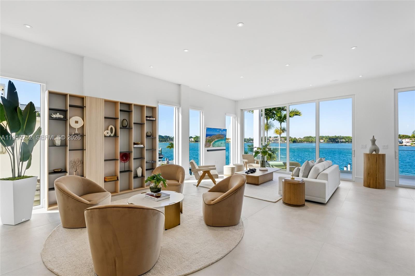 1161 Stillwater Dr, Miami Beach FL 33141