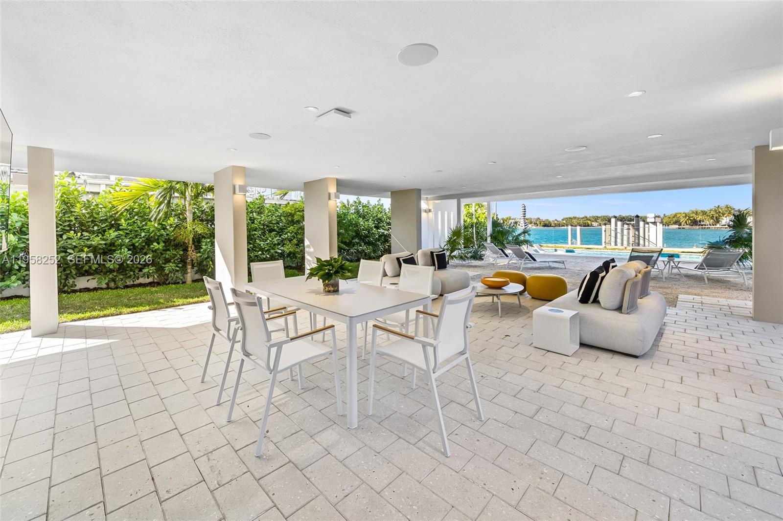 1161 Stillwater Dr, Miami Beach FL 33141