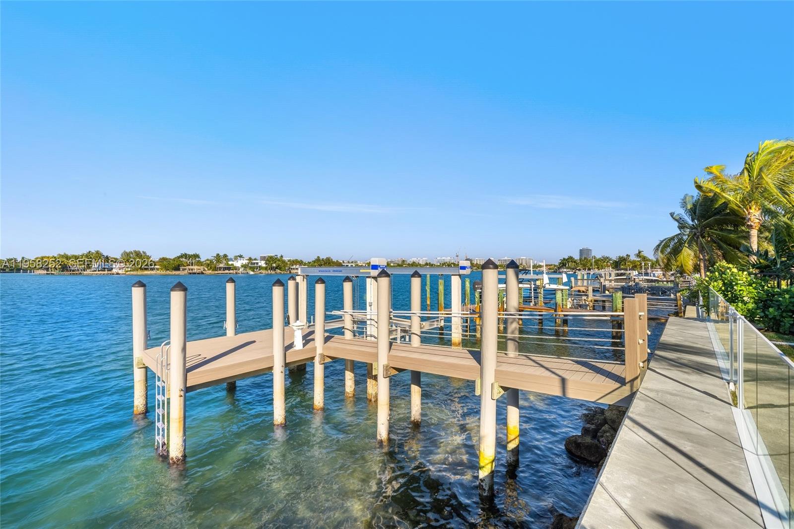 1161 Stillwater Dr, Miami Beach FL 33141