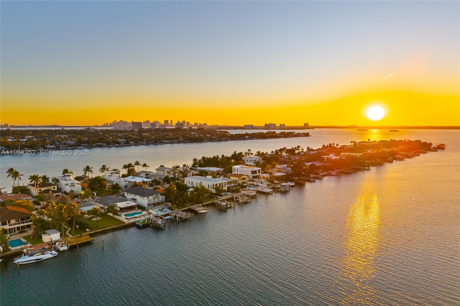 1161 Stillwater Dr, Miami Beach FL 33141