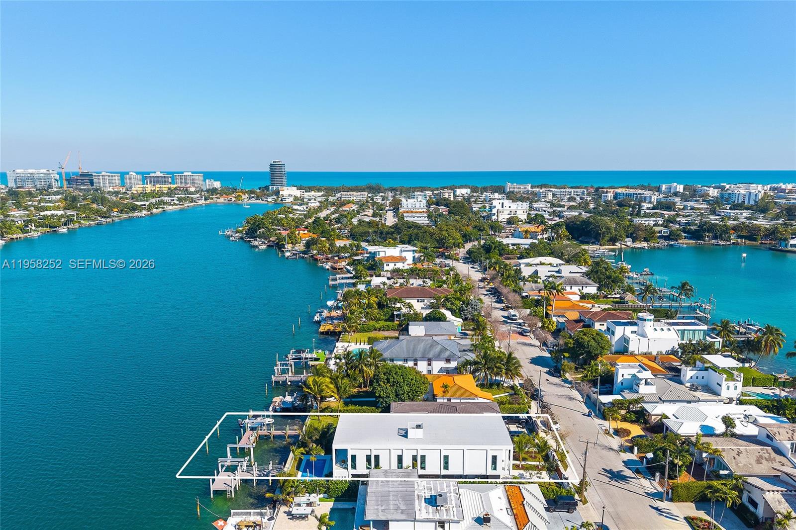1161 Stillwater Dr, Miami Beach FL 33141