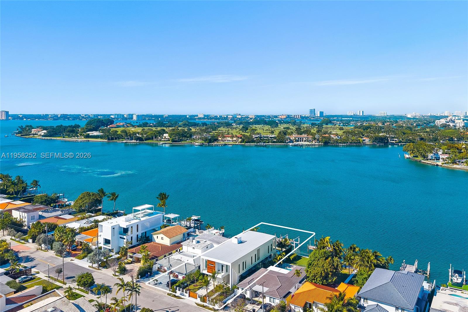 1161 Stillwater Dr, Miami Beach FL 33141
